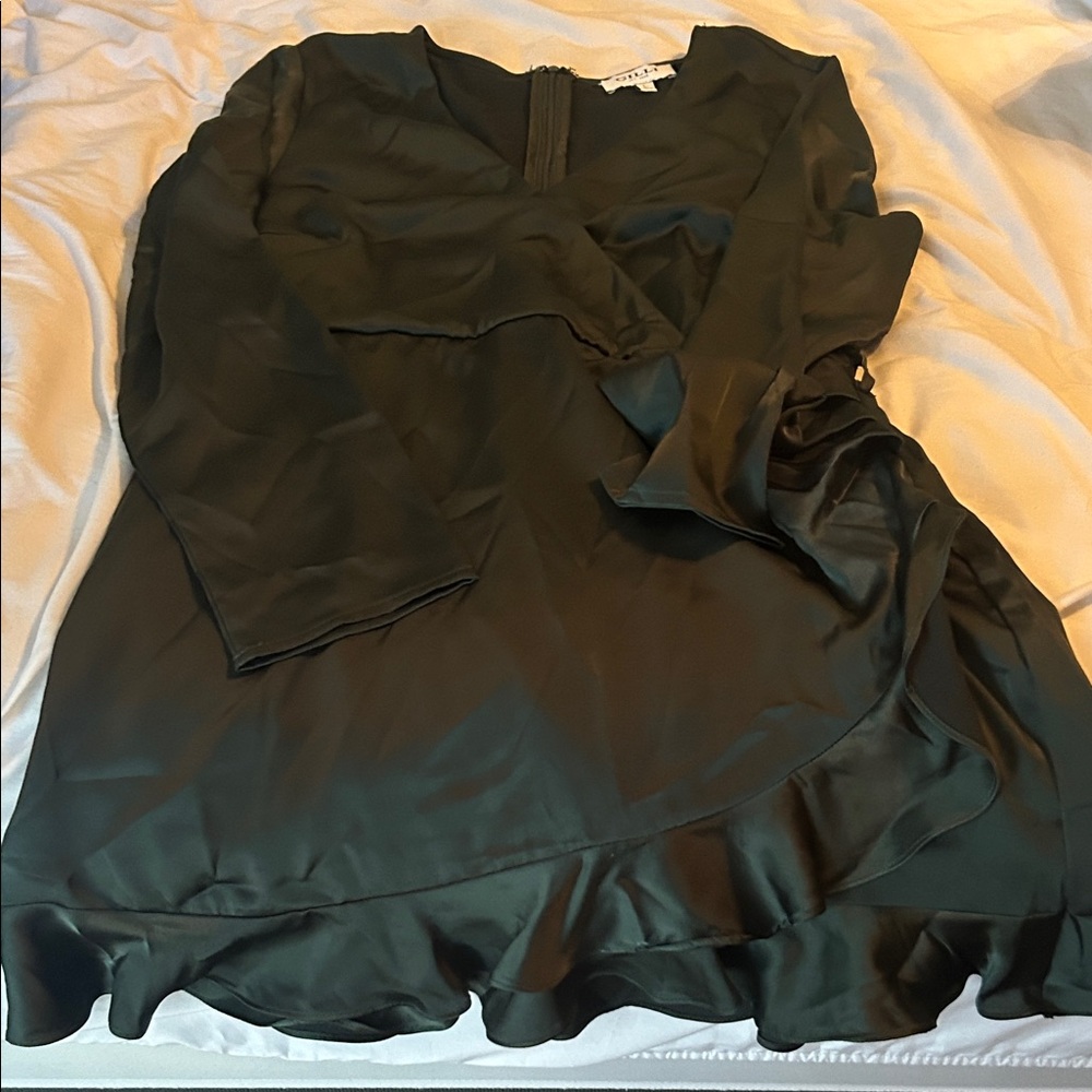 Gilli dress‎